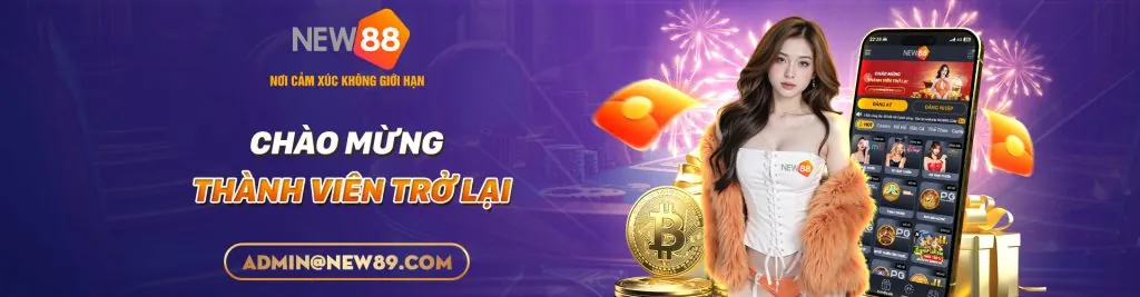 Thưởng nạp lại hàng ngày s88bet