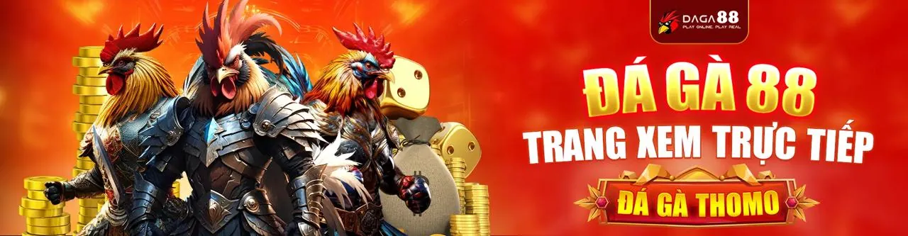 Đá Gà Trực Tuyến Hấp Dẫn tại s88bet chính thức