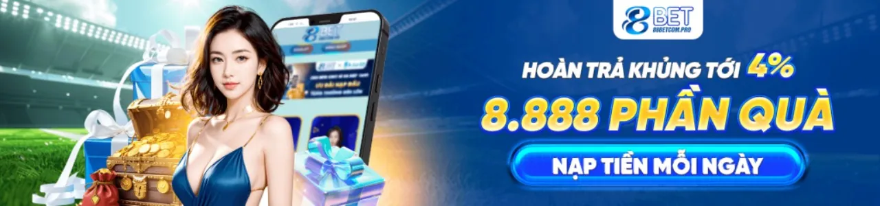 Thưởng và khuyến mãi độc quyền VIP S88bet